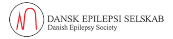 Dansk Epilepsi Selskab - Danish Epilepsy Society
